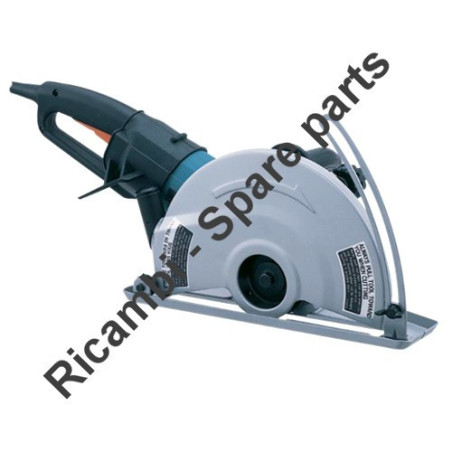 Ricambi Makita per Lucidatrici