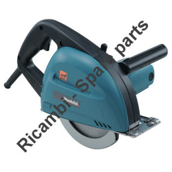 Ricambi Makita per Sega Circolare per Metallo 4131