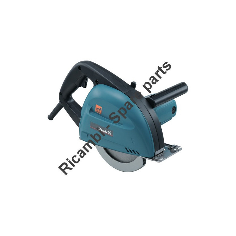 Ricambi Makita per Sega Circolare per Metallo 4131