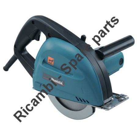 Ricambi Makita per Sega Circolare per Metallo 4131
