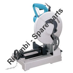 Makita Spare Parts for Widia Saw Disc LC1230