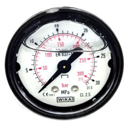 Tubo per Idropulitrice Annovi & Reverberi Blu Clean 142