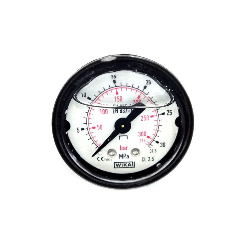 Manometro per Idropulitrici Annovi & Reverberi AR799-PROLINER RS11.20TSS