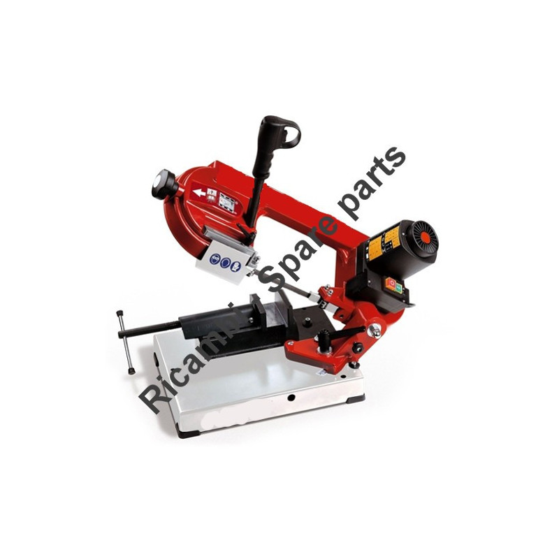 Femi Spare Parts for Band Saw 785-8486020