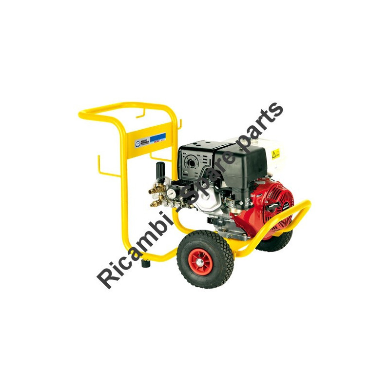 AR Farmer's Division Parts for Pressure 800 H4S Line 840-850