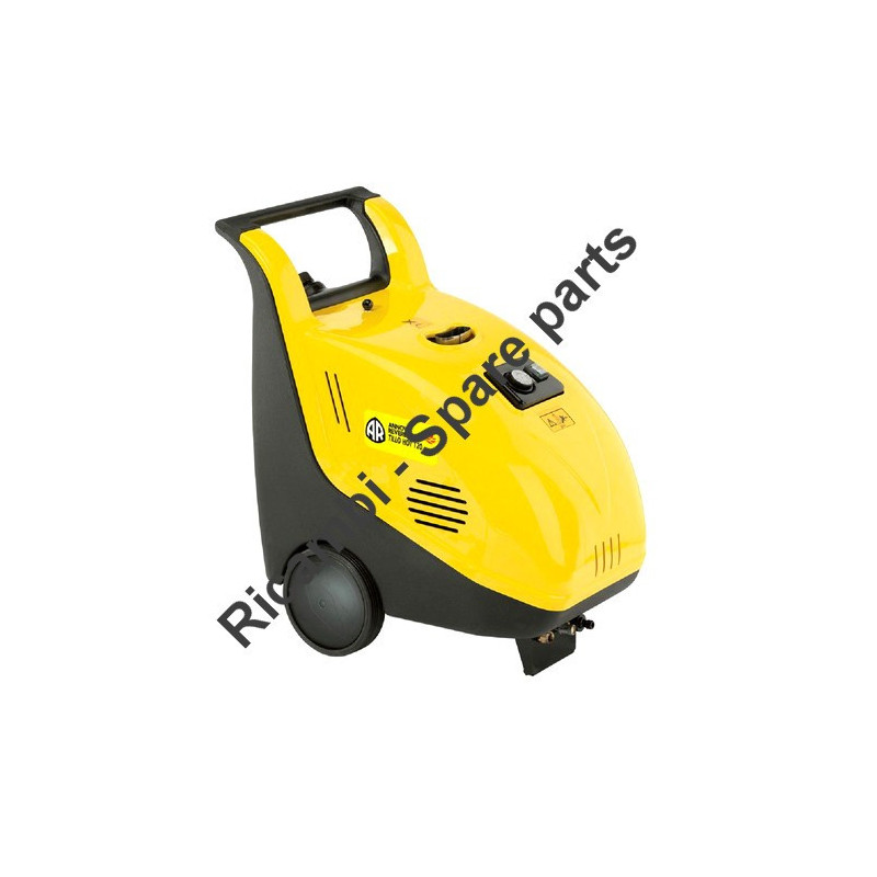 Ricambi per Idropulitrici AR Farmer's Division HOT 120