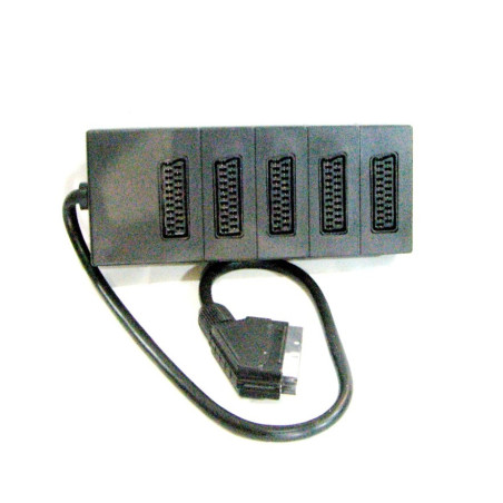 Scart strip FU8335
