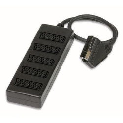 Multipresa Scart FU8335