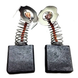 Carbon Brushes for Mixers Rurmec EV26 - 1