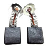 Carbon Brushes for Mixers Rurmec EV26 - 1