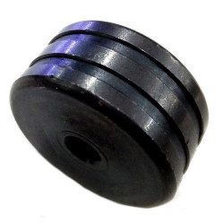 Ruota per Scanalatore Rurmec TSD180