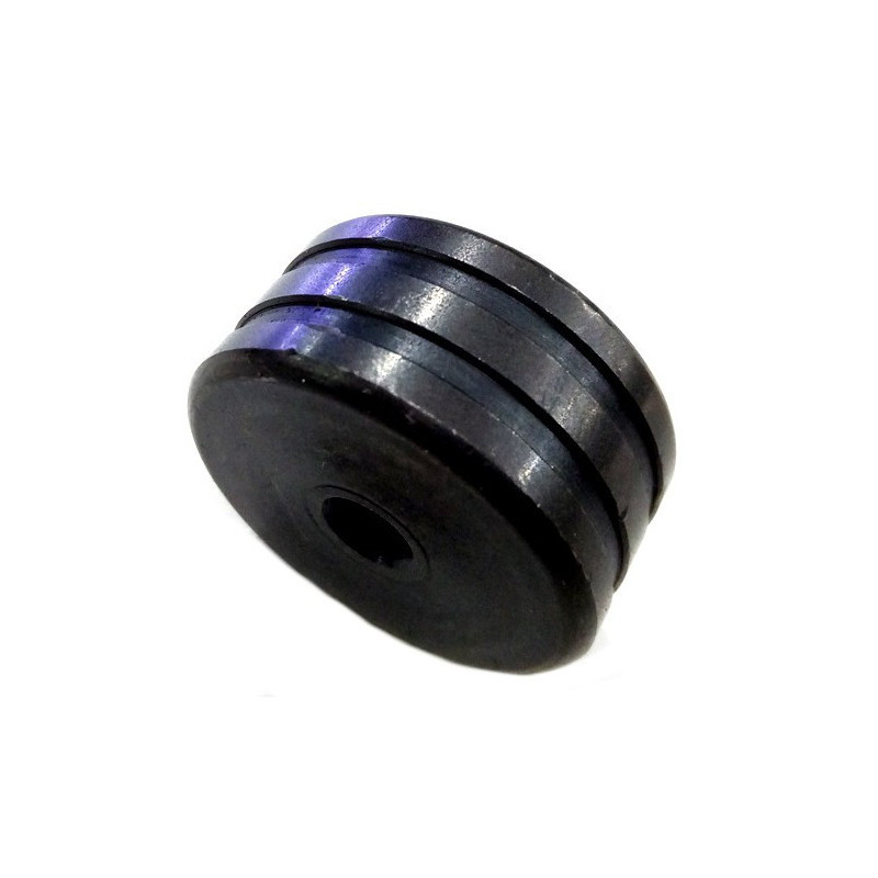 Wheel for Chaser Rurmec TSD180