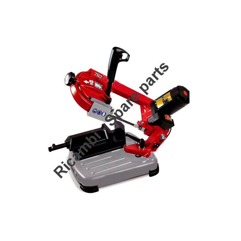 Femi Spare Parts for Band Saw 782-8484620