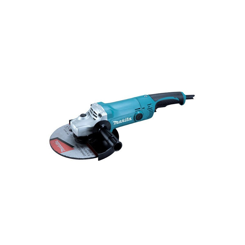 Smerigliatrice Angolare Makita 2200 W GA9020