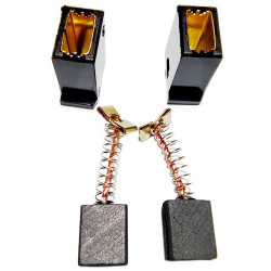 Carbon Brushes for Hammer Valex Hammer 6050