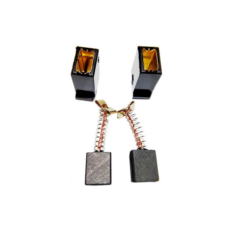 Carboncini per Miscelatore Varo POWX085