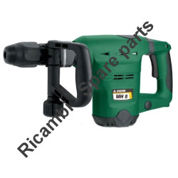 Ricambi Makita per Lucidatrici