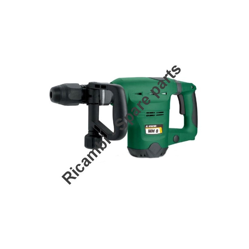 Ricambi Stayer per Tassellatore MH8K