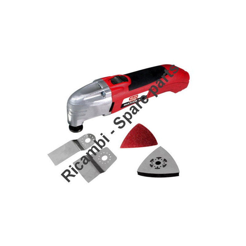 Valex Parts for Multi-Tool MULTIJOB 180