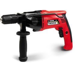 Impact Drill 900W STAYER TM900AK