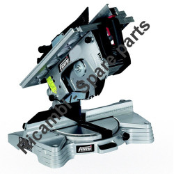 Femi Spare Parts for Mitre Saw 742-8420021