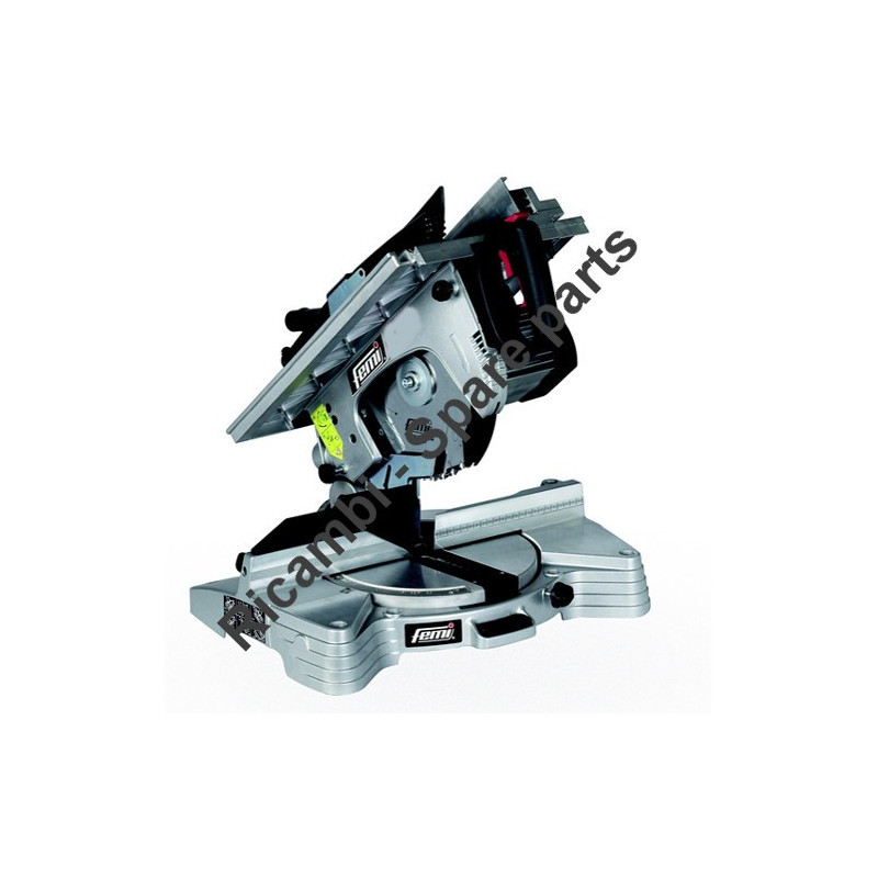 Ricambi Femi per Troncatrice 742-8420021