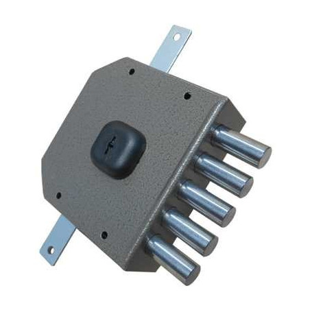 Locks-Rim Version Pump Lock Version G433 Moia