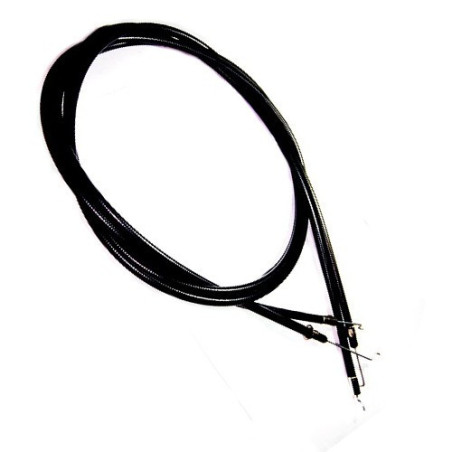 Throttle Wire for Rotary Tiller CM 5HP