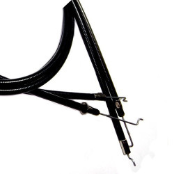 Cavo Trasmissione Gas per Motozappa CM 5 HP