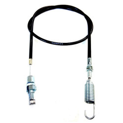 Cavo Trasmissione Marce per Motozappa CM 5 HP