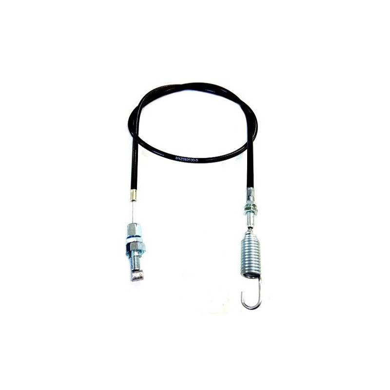 Cavo Trasmissione Marce per Motozappa CM 5 HP