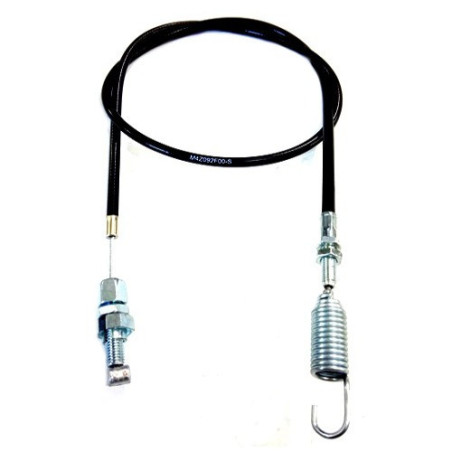 Cavo Trasmissione Marce per Motozappa CM 5 HP