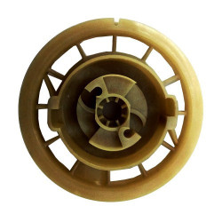 Recoil Pulley for 4T Gasoline Motor CM LT 160