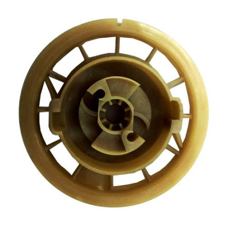 Recoil Pulley for 4T Gasoline Motor CM LT 160
