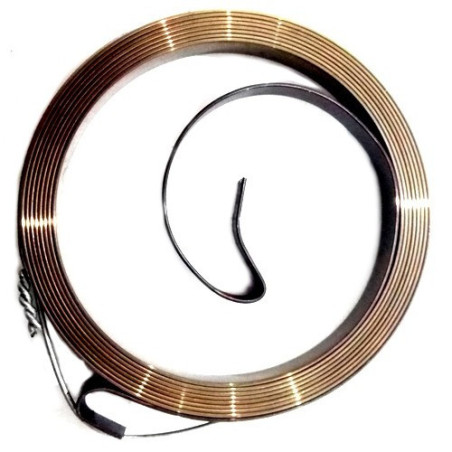 Molla Puleggia Riavvolgimento Cavo Avviamento CM LT 160