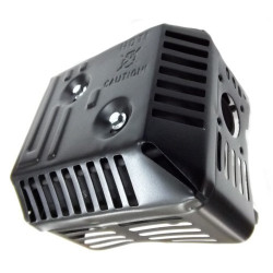 Marmitta Completa per Motore CM LT 160