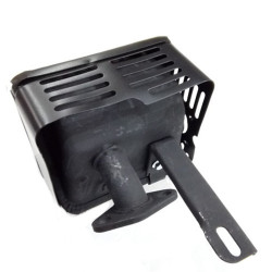 Marmitta Completa per Motore CM LT 160