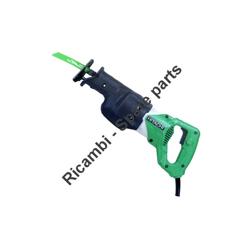 Ricambi Hitachi per Seghetto Frontale CR13VC