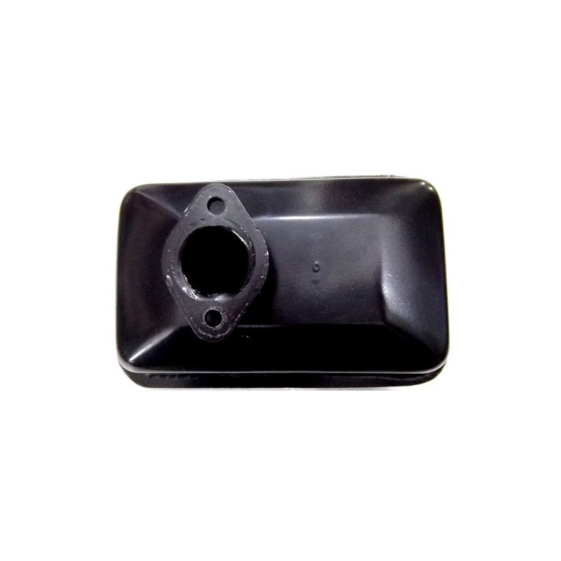 Marmitta Completa per Motori CM 80-90