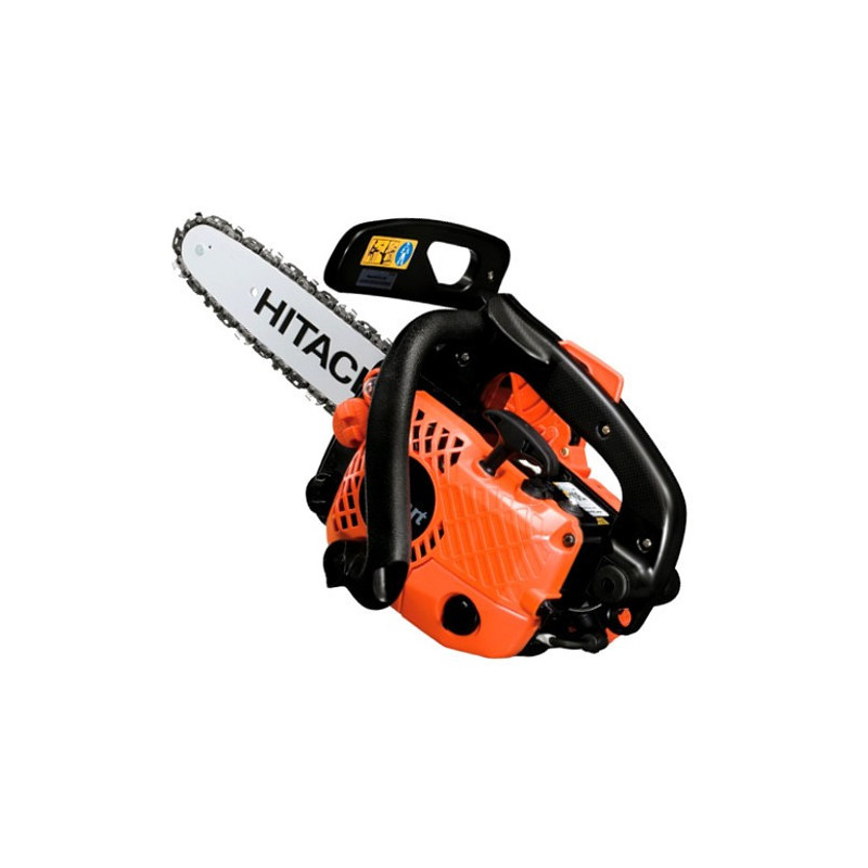 Motosega 25CC Castor TR 270