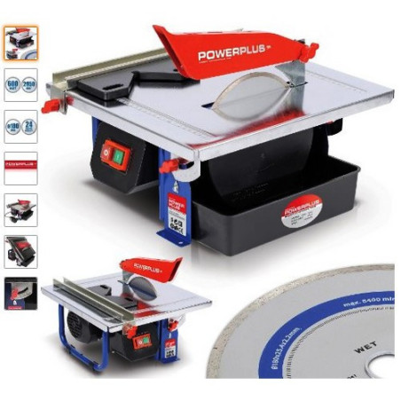 Tile cutters Varo Pow7490