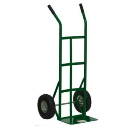 Carrello Portasacchi 200Kg