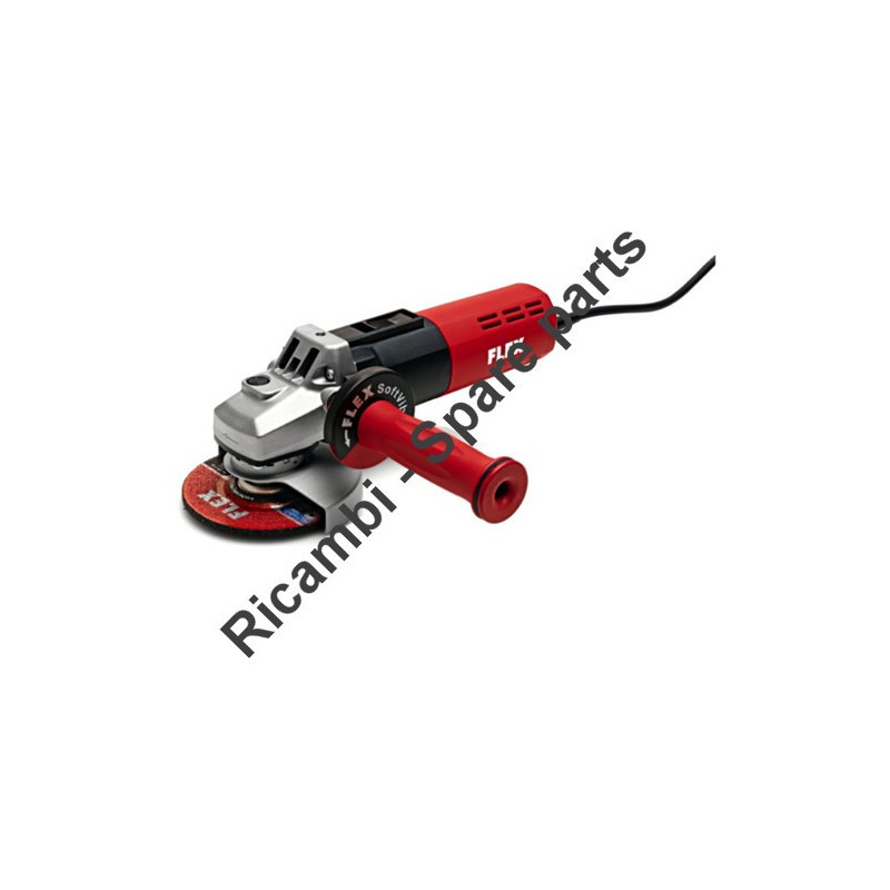 Ricambi Flex per Smerigliatrici Angolari L