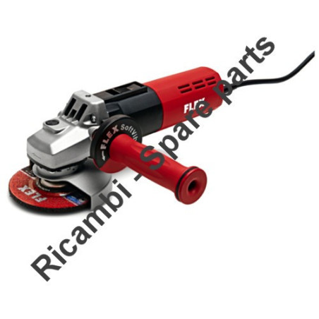 Flex Spare Parts for Angle Grinder L