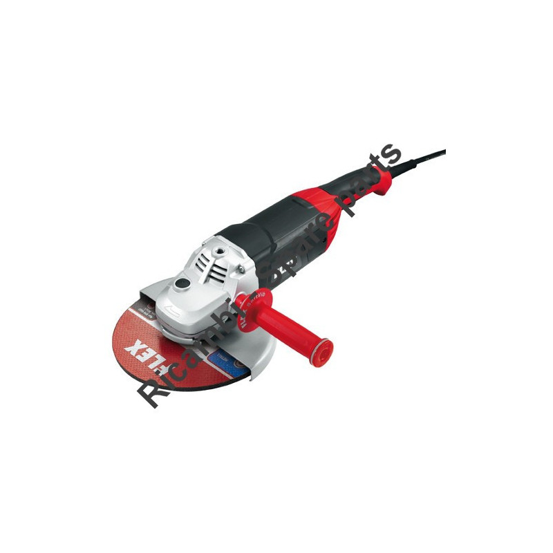 Flex Spare Parts for Angle Grinder 230 L