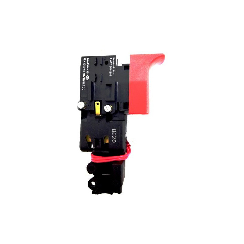 Switch for Percussion Drills Bosch PSB 1000