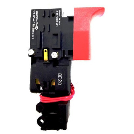 Ricambi Bosch per Trapani Avvitatori a Batteria GSR 10,8 V-LI-2