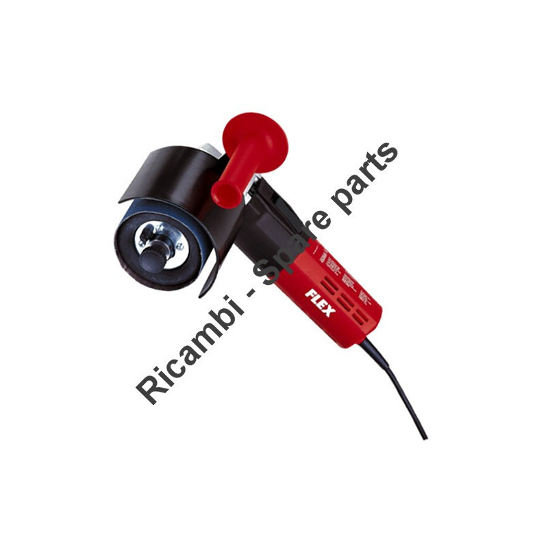 Flex Spare Parts for Burnishing Machine LP 1503 VR