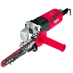 Ricambi Flex per Smerigliatrice a Nastro LBS 1105 VE