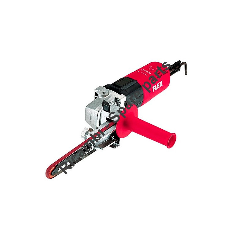 Flex Spare Parts for Belt Grinder LBS 1105 VE